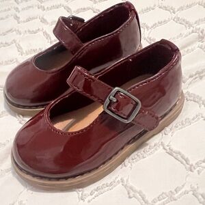 Old navy Mary Jane toddler shoes